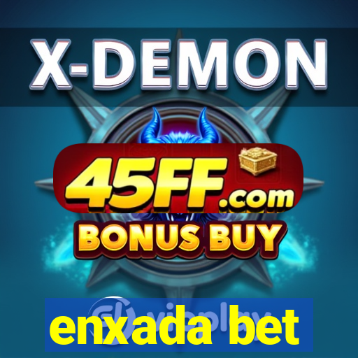 enxada bet